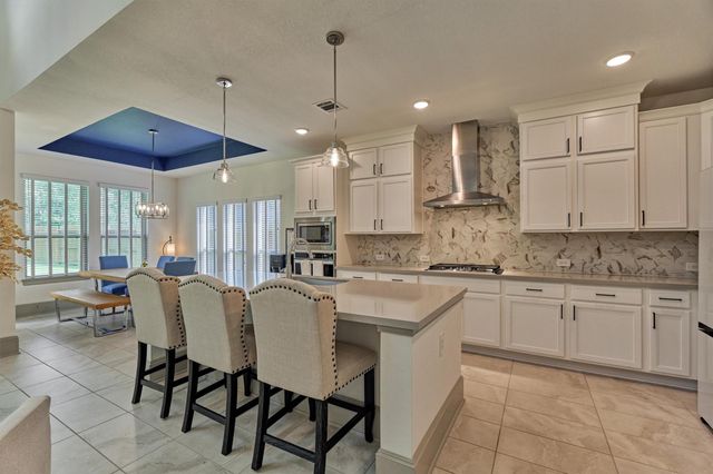 111 Dorado Sky Court, Conroe, TX 77318