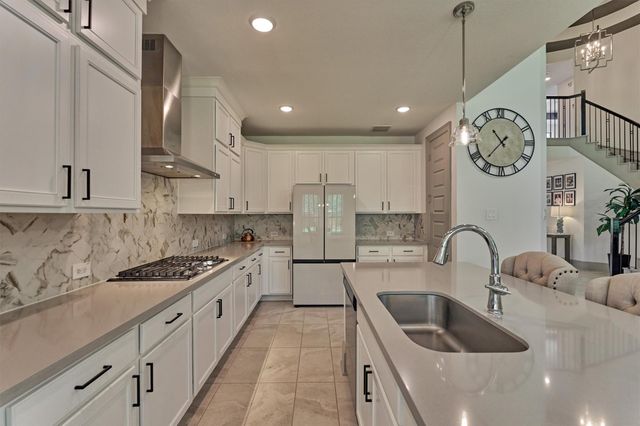 111 Dorado Sky Court, Conroe, TX 77318