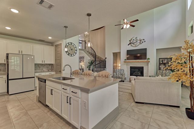 111 Dorado Sky Court, Conroe, TX 77318