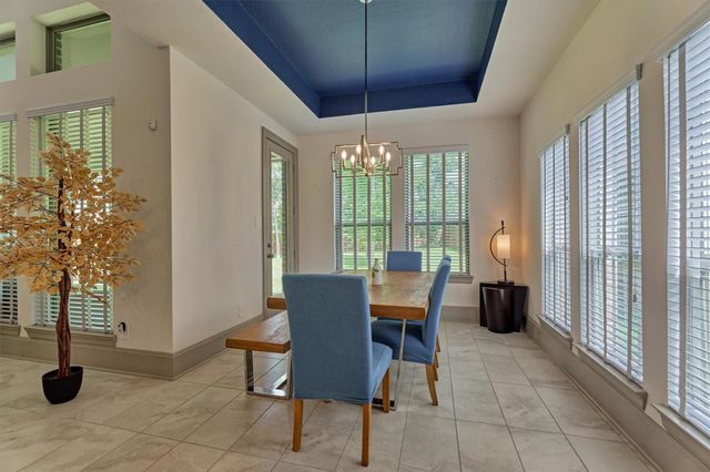 111 Dorado Sky Court, Conroe, TX 77318