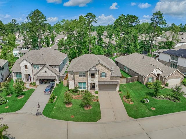 111 Dorado Sky Court, Conroe, TX 77318