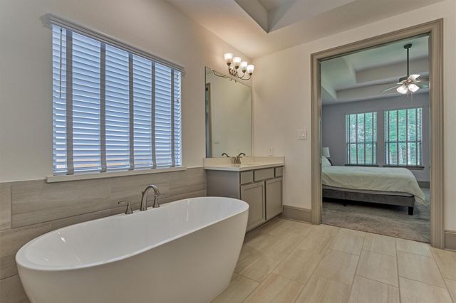 111 Dorado Sky Court, Conroe, TX 77318