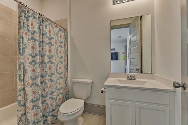 111 Dorado Sky Court, Conroe, TX 77318
