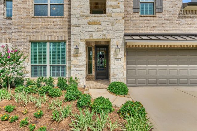 111 Dorado Sky Court, Conroe, TX 77318