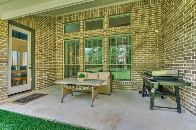 111 Dorado Sky Court, Conroe, TX 77318