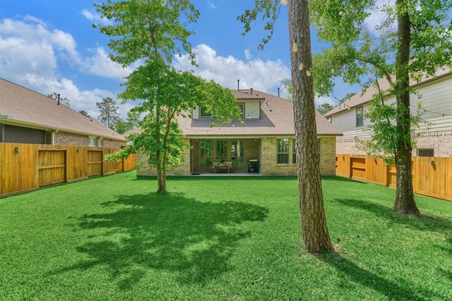 111 Dorado Sky Court, Conroe, TX 77318