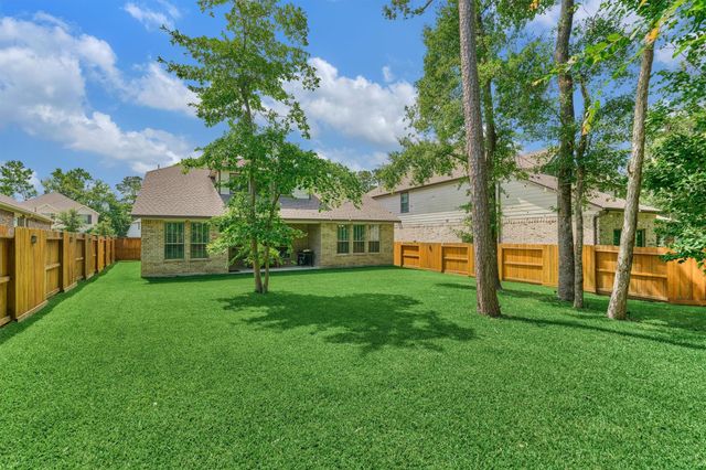 111 Dorado Sky Court, Conroe, TX 77318