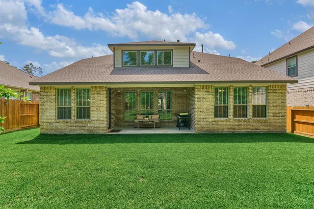 111 Dorado Sky Court, Conroe, TX 77318