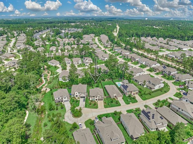 111 Dorado Sky Court, Conroe, TX 77318