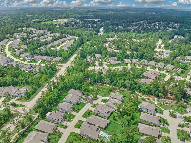 111 Dorado Sky Court, Conroe, TX 77318
