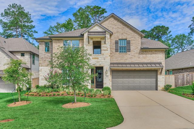 111 Dorado Sky Court, Conroe, TX 77318