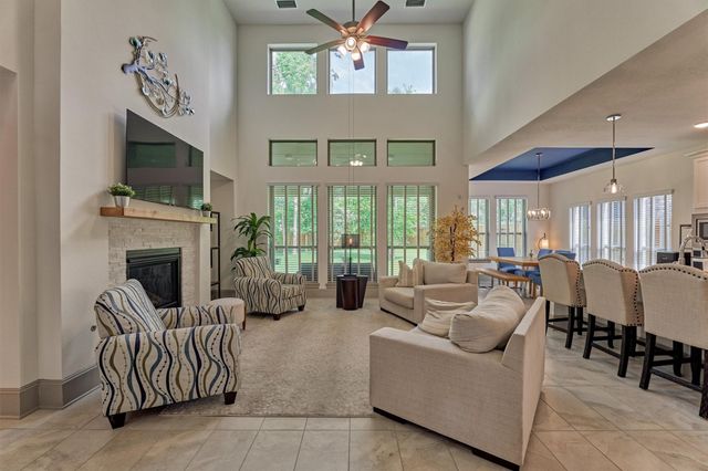 111 Dorado Sky Court, Conroe, TX 77318