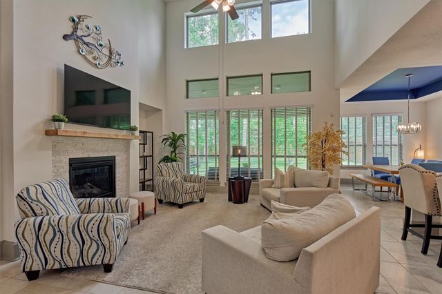 111 Dorado Sky Court, Conroe, TX 77318
