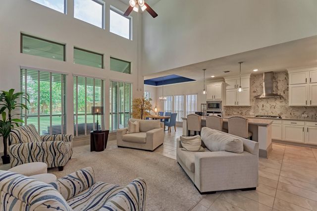 111 Dorado Sky Court, Conroe, TX 77318