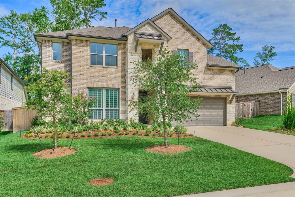 111 Dorado Sky Court, Conroe, TX 77318