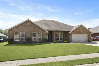 16283 Walker Farm Lane, Gulfport, MS 39503