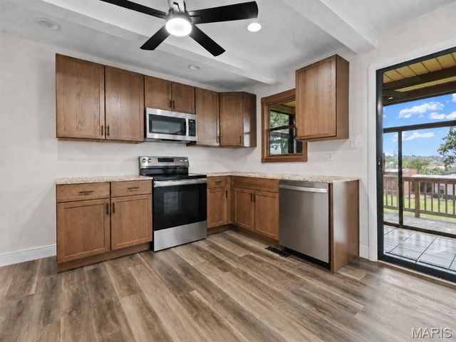 626 Lonedell Road, Arnold, MO 63010