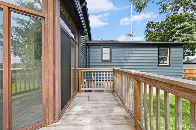 626 Lonedell Road, Arnold, MO 63010