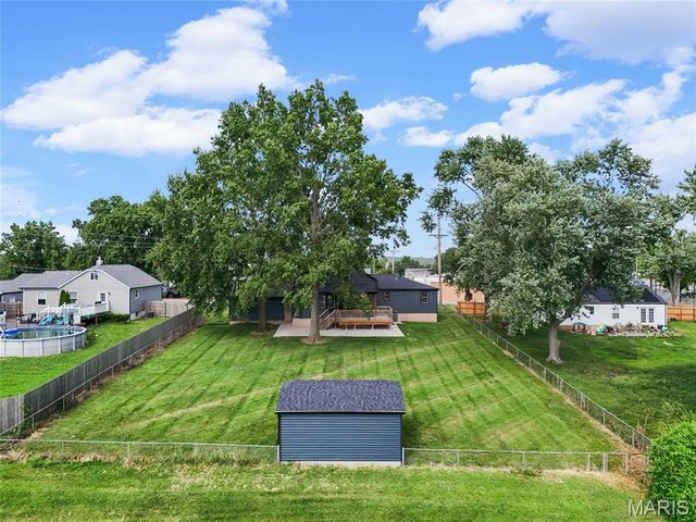 626 Lonedell Road, Arnold, MO 63010
