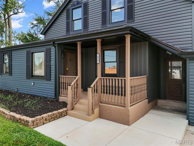 626 Lonedell Road, Arnold, MO 63010