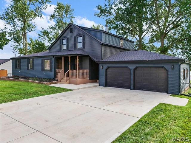 626 Lonedell Road, Arnold, MO 63010