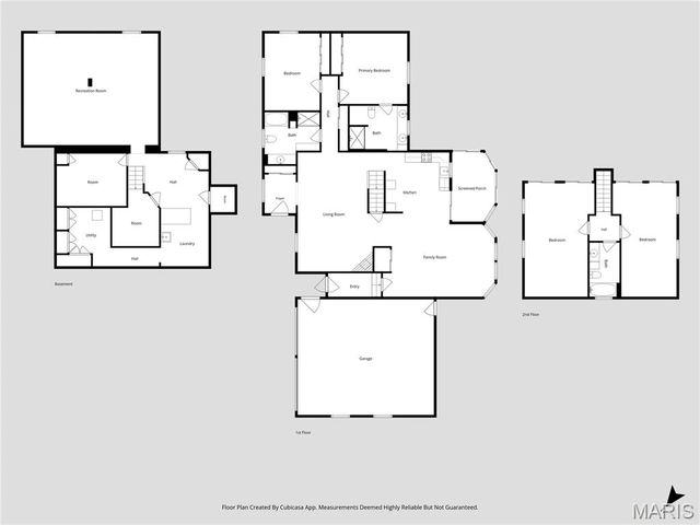 626 Lonedell Road, Arnold, MO 63010