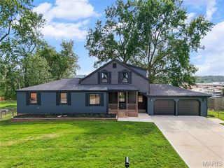 626 Lonedell Road, Arnold, MO 63010