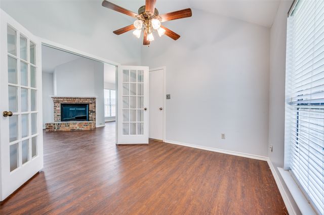2103 Falcon Ridge Drive, Carrollton, TX 75010