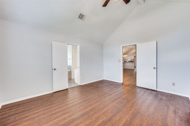 2103 Falcon Ridge Drive, Carrollton, TX 75010
