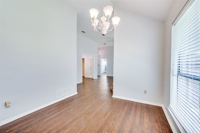 2103 Falcon Ridge Drive, Carrollton, TX 75010