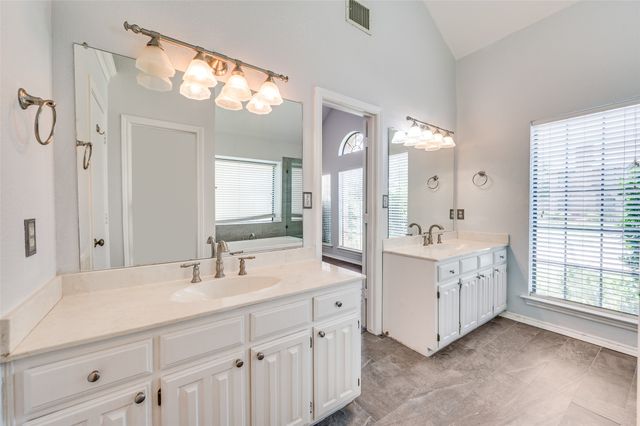 2103 Falcon Ridge Drive, Carrollton, TX 75010