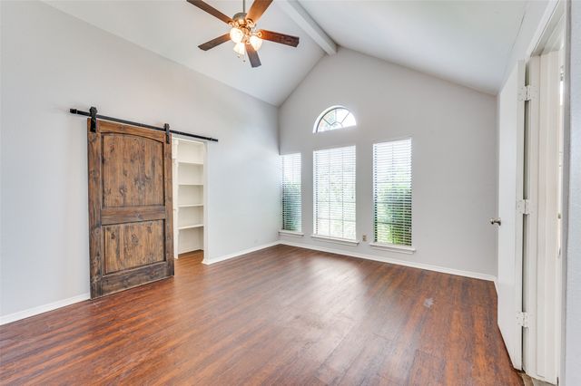 2103 Falcon Ridge Drive, Carrollton, TX 75010