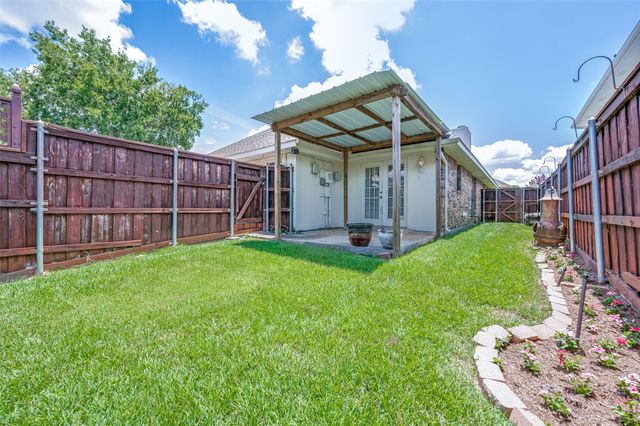 2103 Falcon Ridge Drive, Carrollton, TX 75010