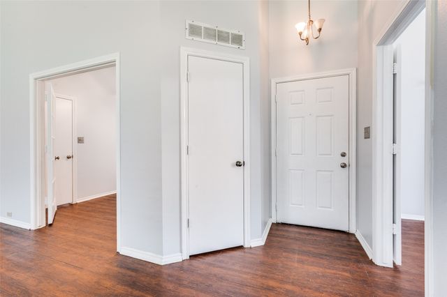 2103 Falcon Ridge Drive, Carrollton, TX 75010