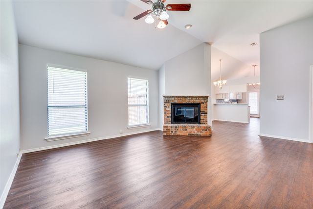 2103 Falcon Ridge Drive, Carrollton, TX 75010