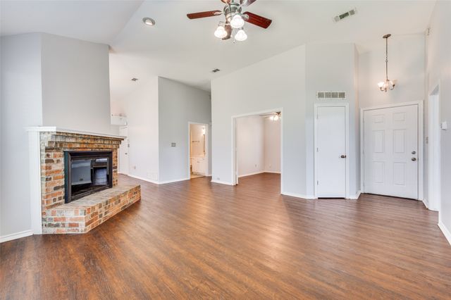 2103 Falcon Ridge Drive, Carrollton, TX 75010