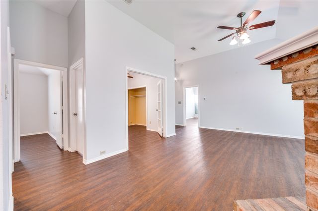2103 Falcon Ridge Drive, Carrollton, TX 75010