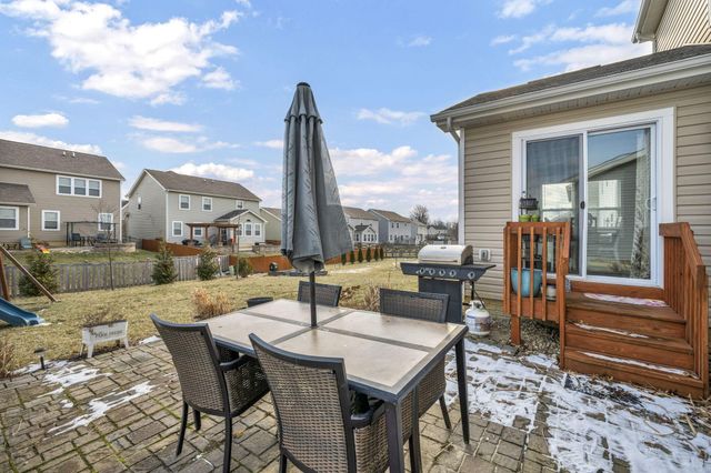 181 Delaware Drive, Delaware, OH 43015