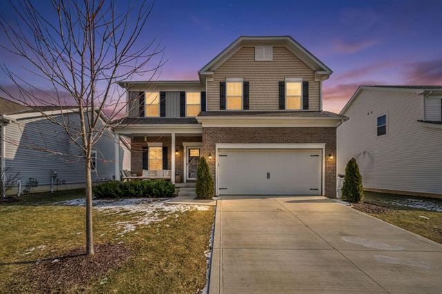 181 Delaware Drive, Delaware, OH 43015