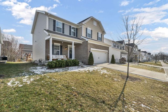 181 Delaware Drive, Delaware, OH 43015