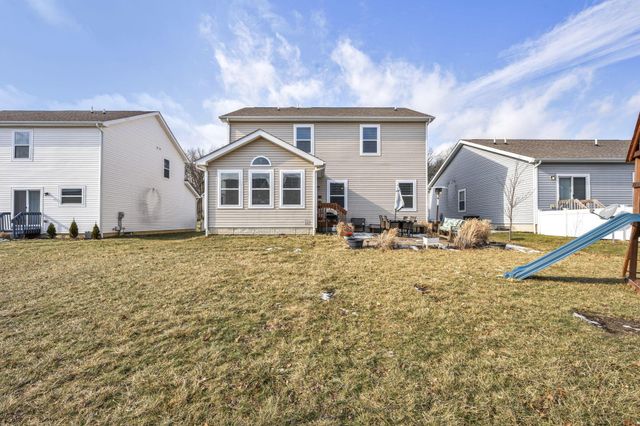 181 Delaware Drive, Delaware, OH 43015