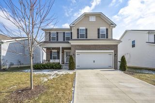 181 Delaware Drive, Delaware, OH 43015