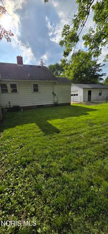 1922 Southmoor Drive, Toledo, OH 43609