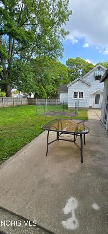 1922 Southmoor Drive, Toledo, OH 43609