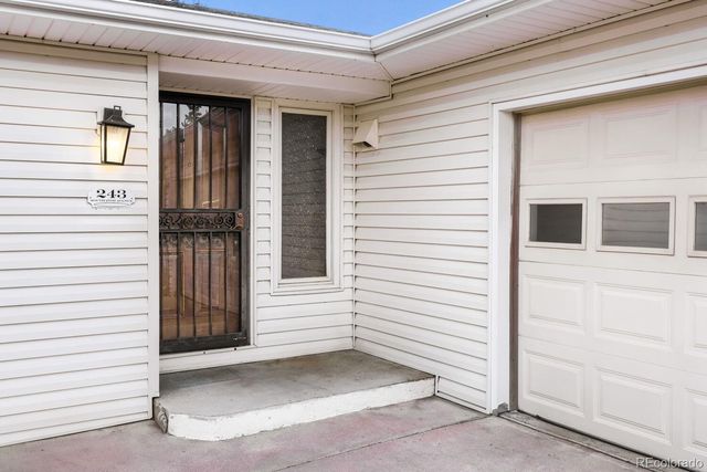 243 S 25th Avenue, Brighton, CO 80601