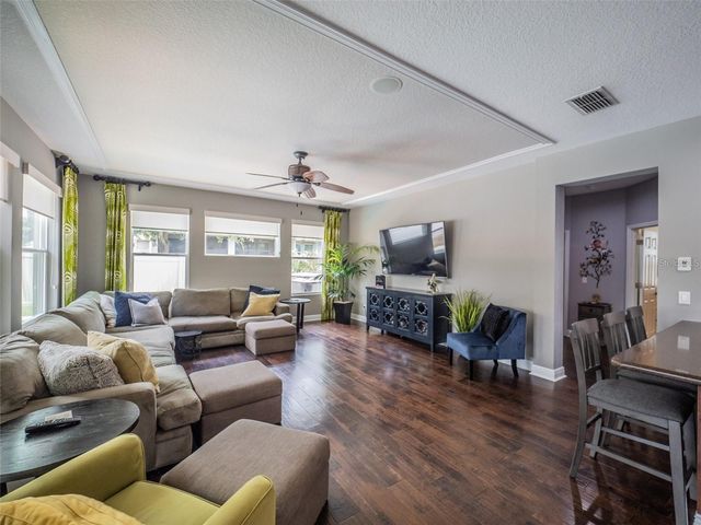 4443 PINE GOLD AVENUE, Apopka, FL 32712