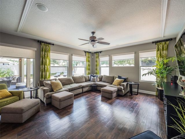 4443 PINE GOLD AVENUE, Apopka, FL 32712