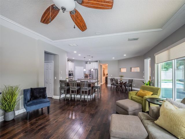 4443 PINE GOLD AVENUE, Apopka, FL 32712