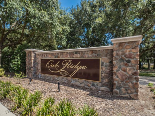 4443 PINE GOLD AVENUE, Apopka, FL 32712