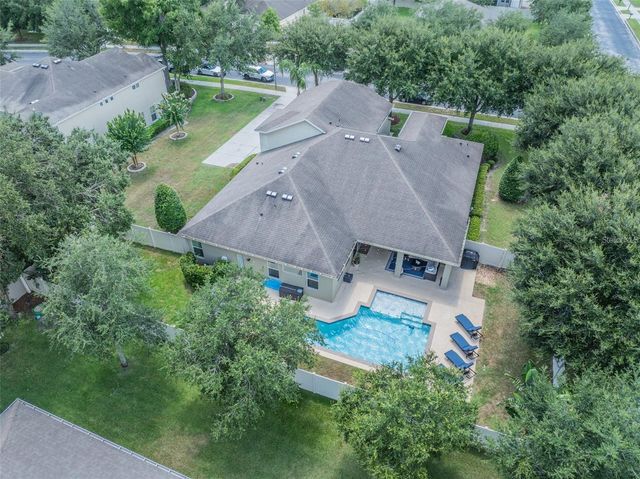 4443 PINE GOLD AVENUE, Apopka, FL 32712